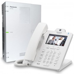 Tổng đài IP PBX Panasonic - Công Ty TNHH Thương Mại Dịch Vụ Công Nghệ Thái Phong